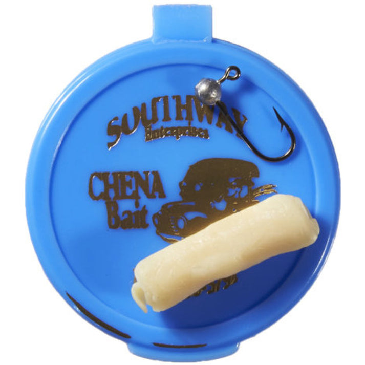 Chena Bait
