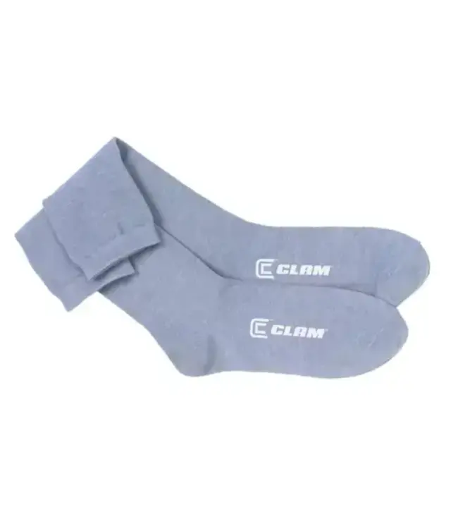 Clam Thermolite Liner Socks