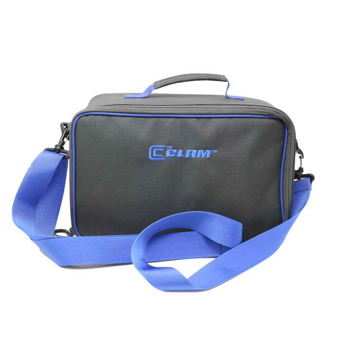 Clam Battery Bag