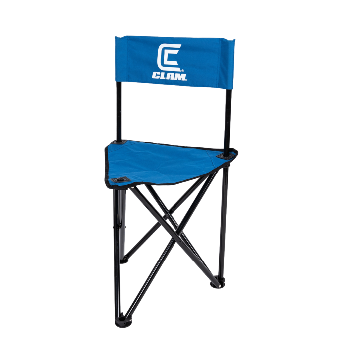 Tri fold camping chair 2025