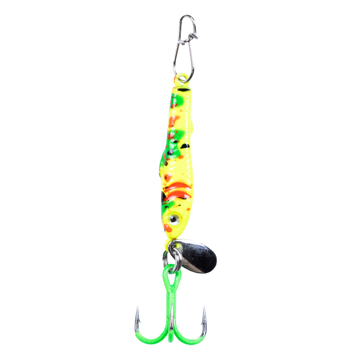 Clam Pinhead Pro PT Koi Colors