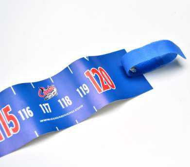 CUDA TAPE MEASURE 0-120"