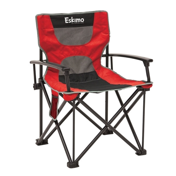 ESKIMO 4 Leg Folding Chair
