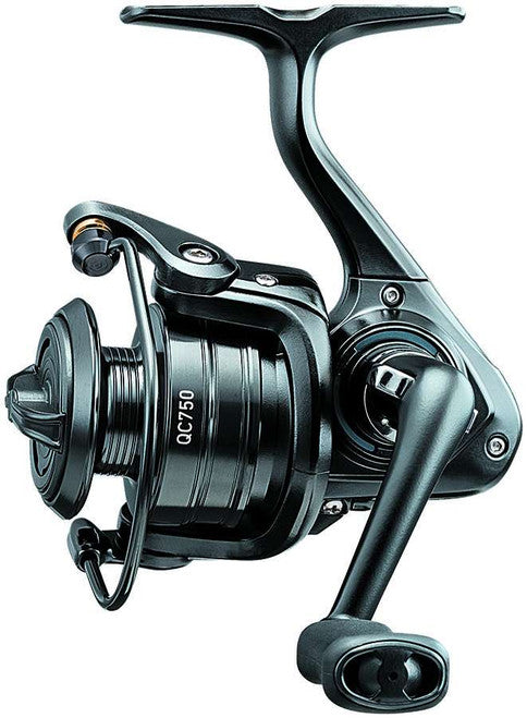 DAIWA QC750 ULTRA LIGHT SPINNING REEL
