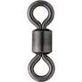 VMC BLACK SS ROLLING SWIVEL - BSRS#1