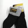 HT Enterprise EF-1 Alaskan Polar Glove, X-Large, Black