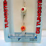 HT Marmooska Tungsten Jig