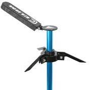 Garmin Livescope Bundle with 106sv & CLAM Shuttle and Pole