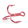 MUSTAD T3551-BR TREBLE HOOKS 25 PER BOX