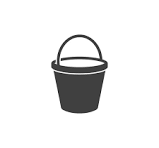 CLAM Ice Team Bucket