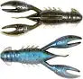 Z-Man Pro CrawZ 3 1/2 inch Soft Plastic Craw 3 pack