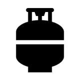 Propane Tank New