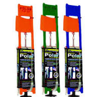 HT Polar Tip-Up