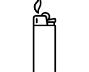 Trigger Lighter