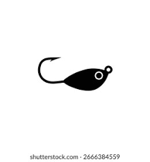 LINDY ICE JIG