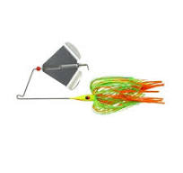 NORTHLAND TACKLE Buzzard Buzzer Classic Series / 5.5" / 3/8 OZ - #4