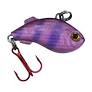 KENDERS 8258 HARDBAIT CP1 1" K-RIP PINK PURPLE STRIPE - PINK PURPLE STRIPE | 1"