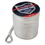 ATTWOOD B ANCHOR LINE 3/8X100'