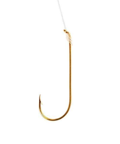 E.C. SNELL HOOK - 127-2