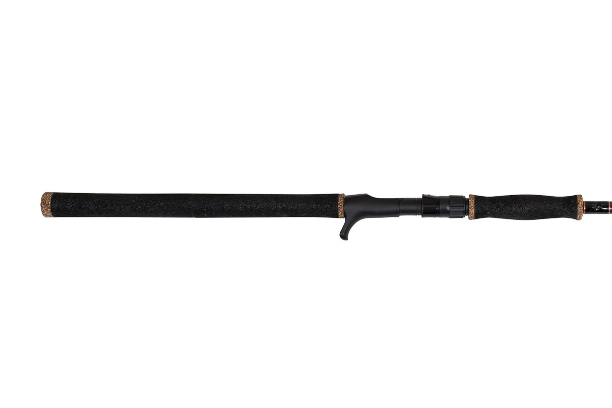 Elliott Rods Syncork Musky 90 ECM9XH-F