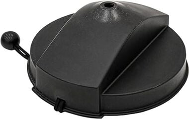 Eskimo 10in Turbo Blade Protector