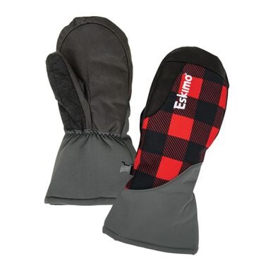 Eskimo Buffalo Chopper Mitt