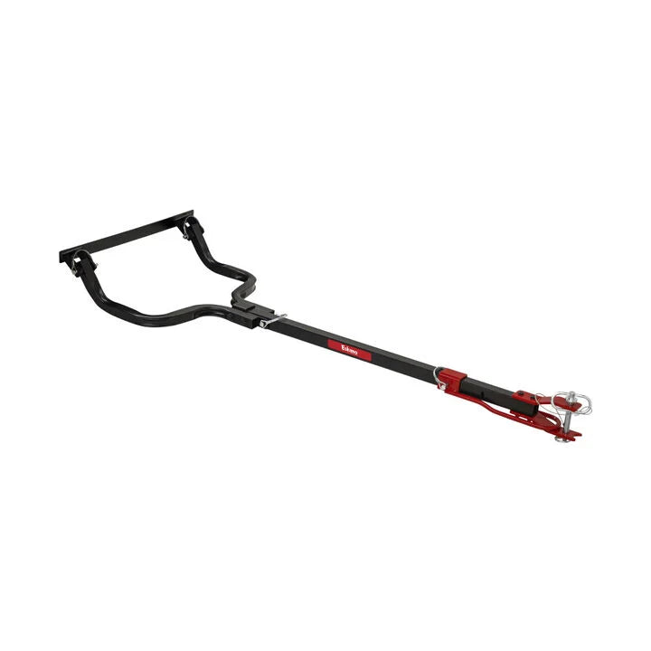 Eskimo EZ-Stow Tow Pivot Hitch