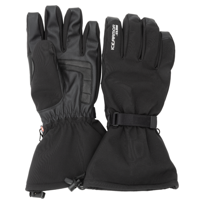 Clam IceArmor™ Extreme Gloves