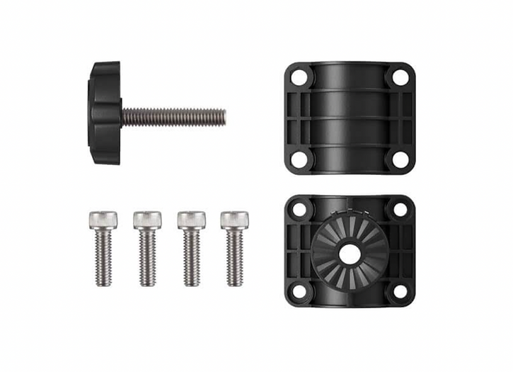 GARMIN 0 DEGREE MOUNT FOR LIVESCOPE LVS34 Transducer