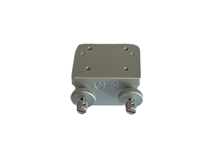 BREW CITY SPORT TRAC LUND MOUNT (90°) (CISCO)