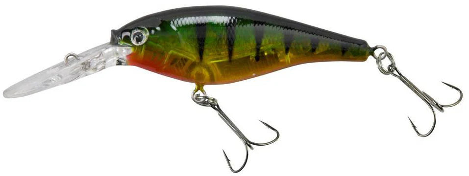 Flicker SHAD SHALLOW - FFSH5S-Flpr