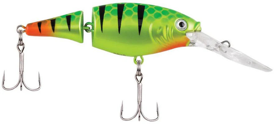 Flicker SHAD JOINTED - FFSH7J-FTATF