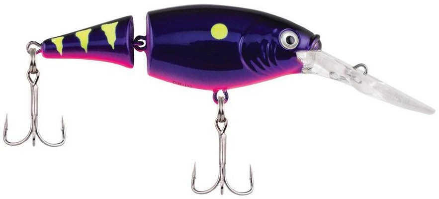 Flicker SHAD JOINTED - FFSH5J-FTCC