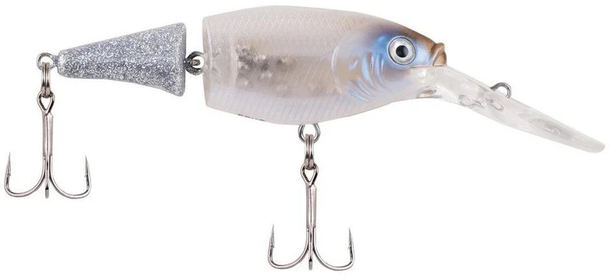 Flicker SHAD JOINTED - FFSH7J-FTGG