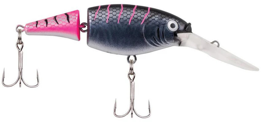 Flicker SHAD JOINTED - FFSH5J-FTBC