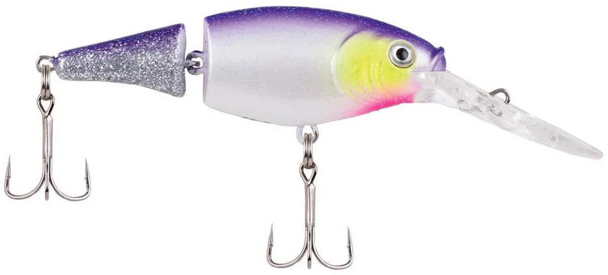 Flicker SHAD JOINTED - FFSH5J-FTRS