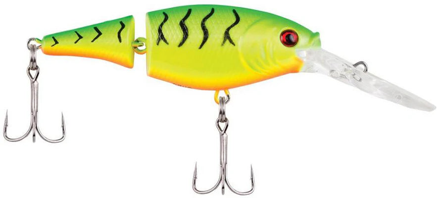 Flicker SHAD JOINTED - FFSH5J-FT