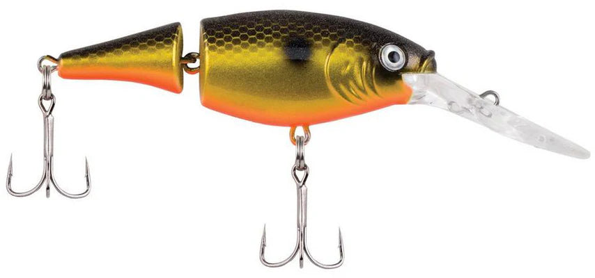 Flicker SHAD JOINTED - FFSH7J-FTGD