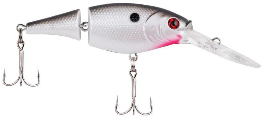 Flicker SHAD JOINTED -FFSH5J-PW