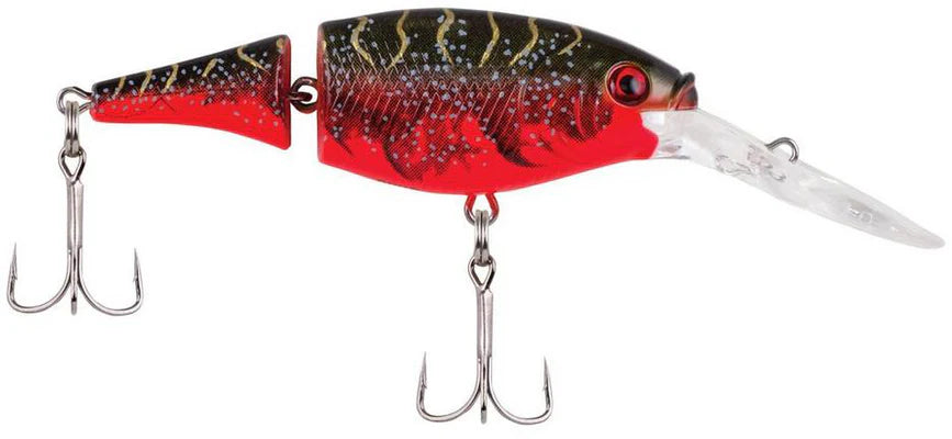 Flicker SHAD JOINTED - FFSH7J-RT