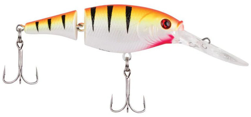 Flicker SHAD JOINTED - FFSH7J-SPR