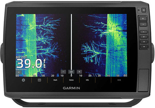 Garmin ECHOMAP Ultra 2 106sv Chartplotter w/o GT56 Transducer