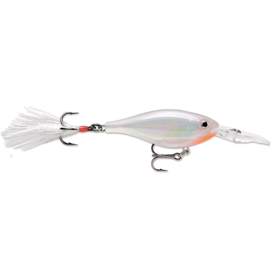 Rapala X Rap Shad