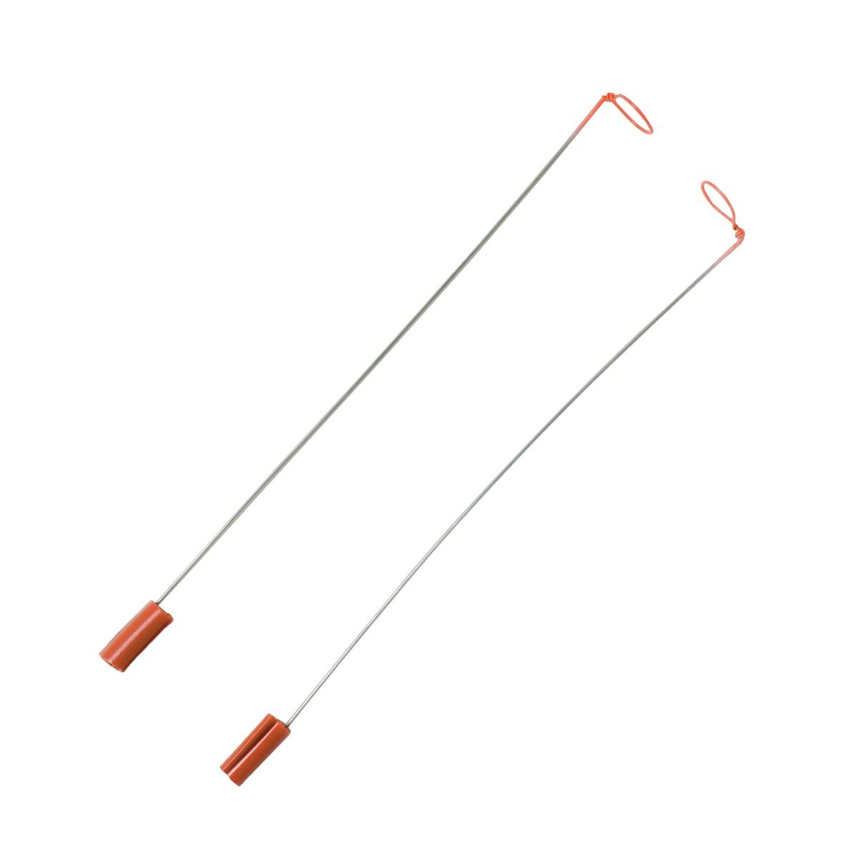 Eagle Claw BIG EYE SPRING BOBBERS