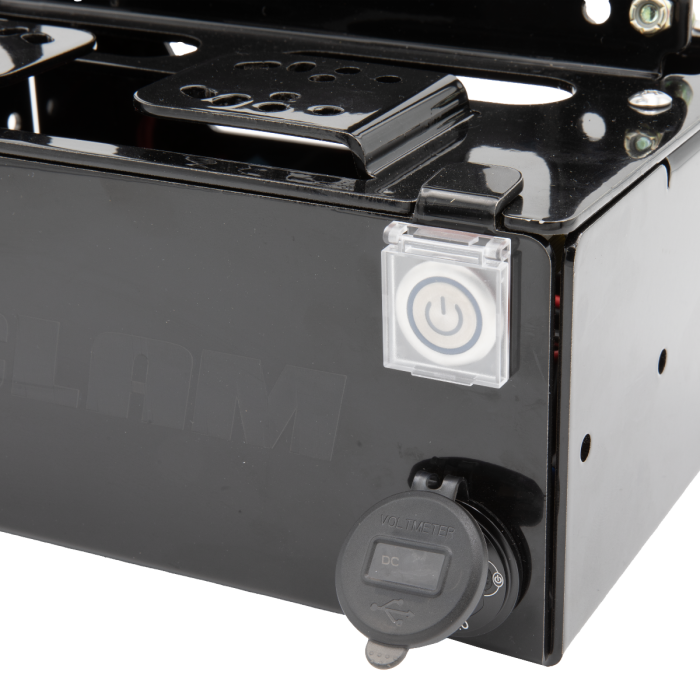 Livescope Bundle with CLAM Shuttle