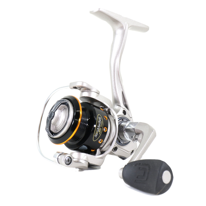 Clam Jason Mitchell LS Reel