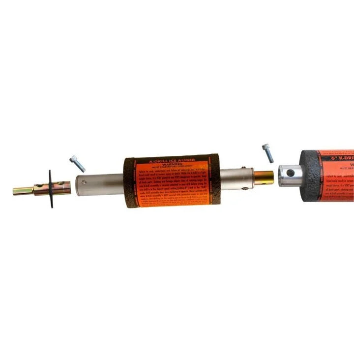 K-Drill 12" EXTENSION