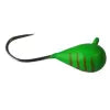 KENDERS TK125410XL TUNG JIG 4MM #10HOOK LG HK SERIES KRYPT - KRYPTONITE | 4MM #10HOOK