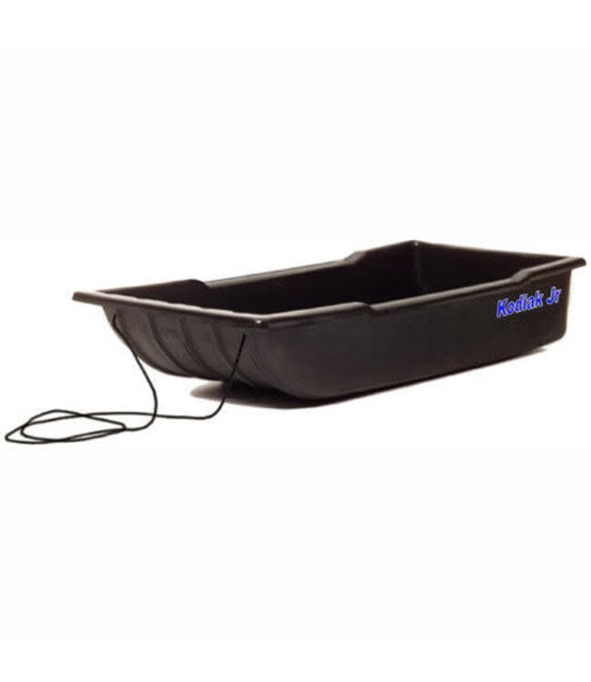 SHAPPELL JET SLED HD SLED 43"L X 21"W X 9"H 8# .250 GAUGE