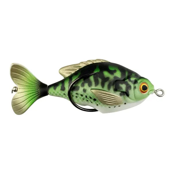 LUNKERHUNT PROP FISH SUNPRF02